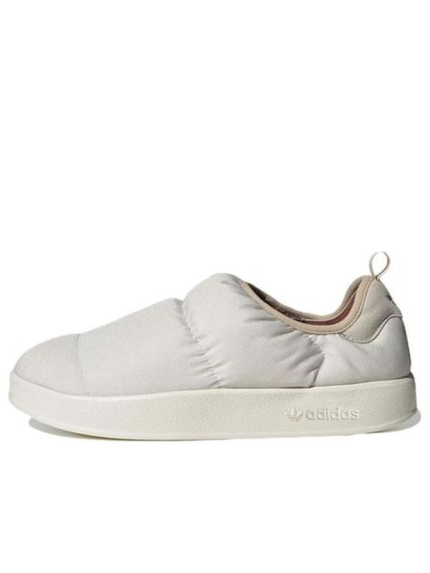 adidas Puffylette 'Aluminium' HR1481