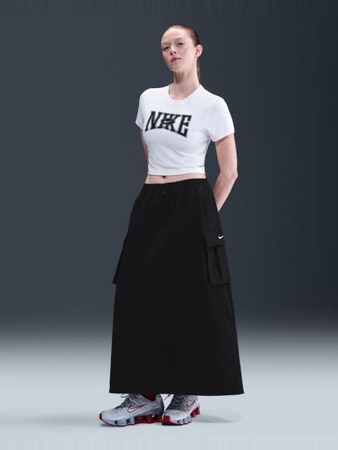 Nike Sportswear Women's Loose Cargo Skirt