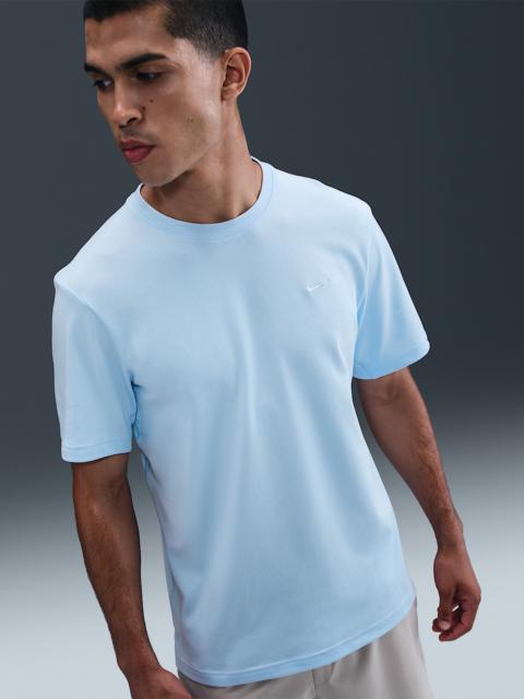 Nike Primary Men's Dri-FIT Short-Sleeve Versatile Top