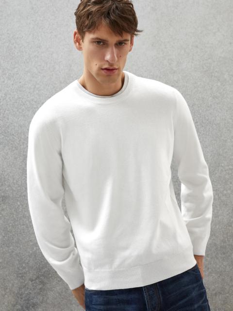 Cashmere sweater