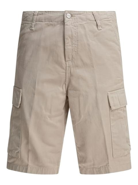 cargo pocket shorts