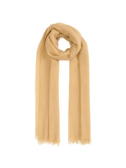 cashmere scarf