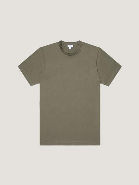 Riviera Midweight T‑shirt