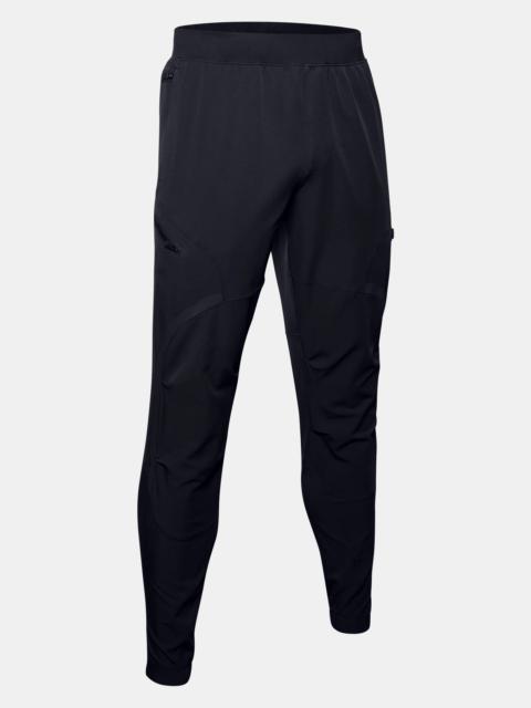 Men's UA Unstoppable Cargo Pants