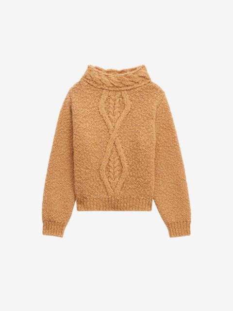 ROMANE SWEATER