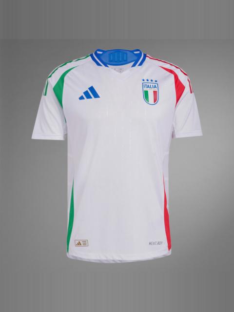 Italy 2024 Away Authentic Jersey