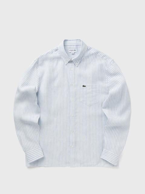 CHEMISE CASUAL MANCHES LO