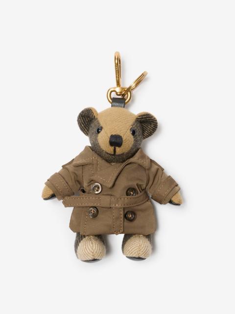Thomas Bear Charm