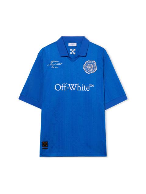 Lion Nation Soccer Top