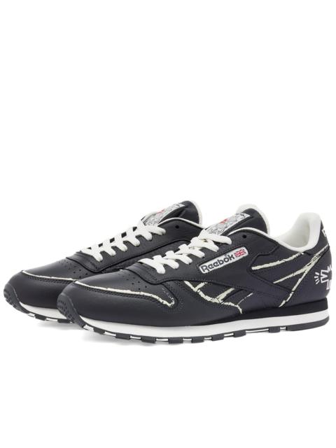 Reebok x Keith Haring Classic Leather