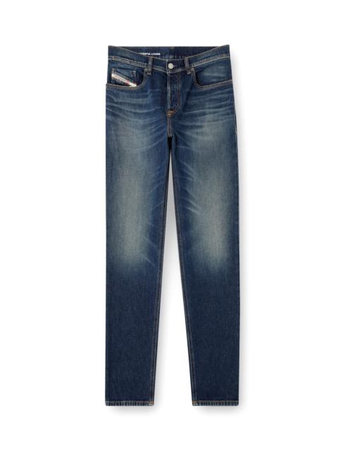 REGULAR JEANS 2023 D-FINITIVE 09M10