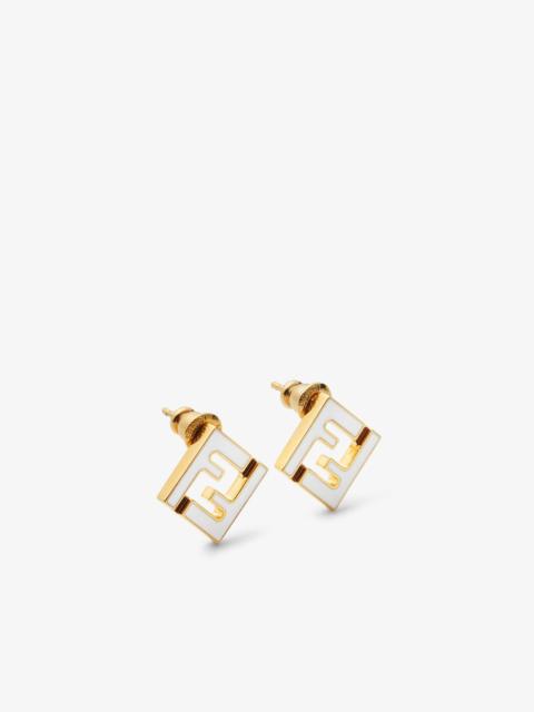Forever Fendi earrings