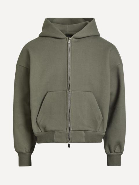 V2 Zipped Hoodie