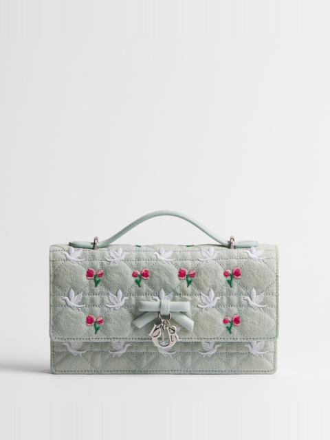 Dioramour My Dior Mini Bag