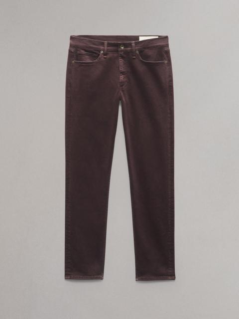 Fit 2 Slim Fit Jean
Aero Stretch Denim