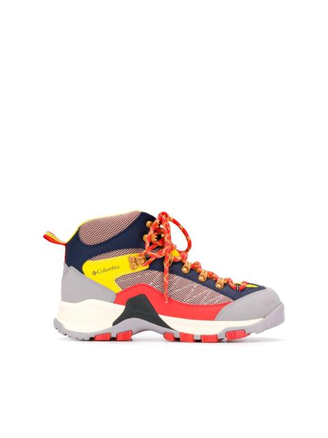 TABLE ROCK BOOTS - YELLOW