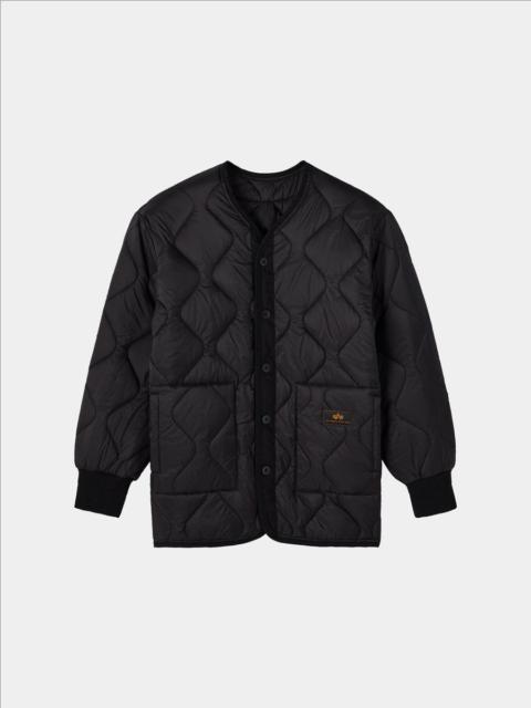 OVO X ALPHA ALS/92 LINER