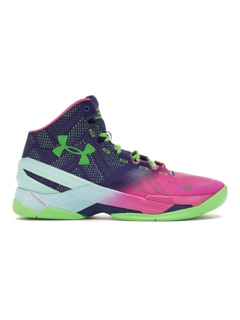 UA Curry 2 Northern Lights