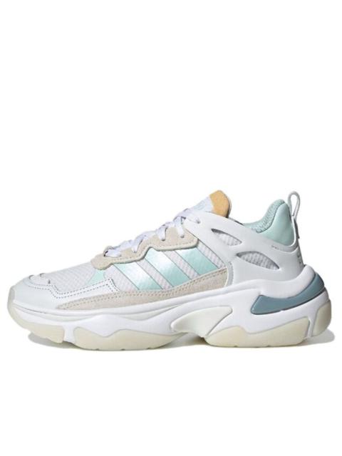 (WMNS) adidas Boujirun 'White Light Blue' GY5053