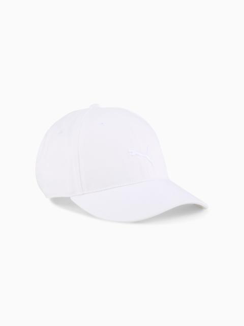 PUMA Premium Essentials Men's Adjustable Hat