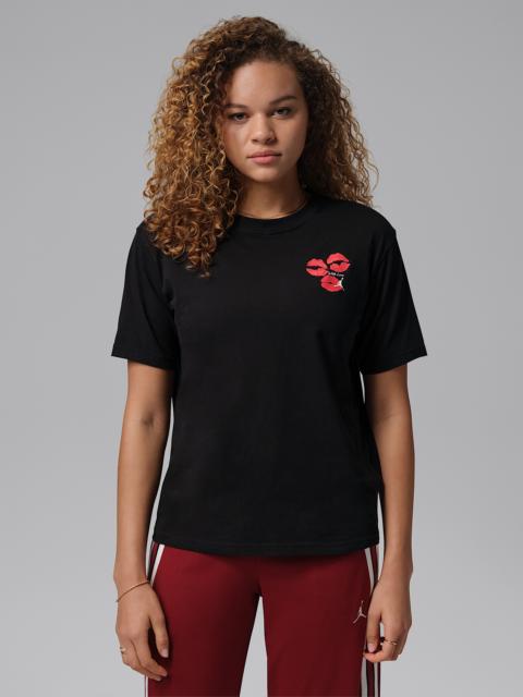 Jordan Flight Women's Graphic T-Shirt