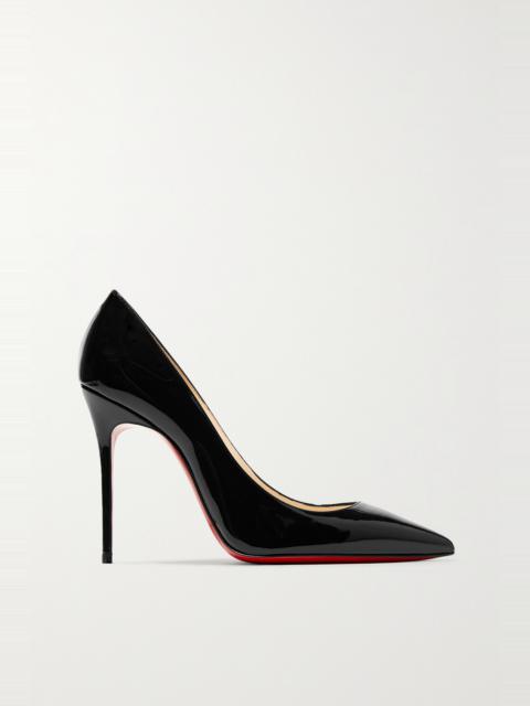 decollete 554 100 patent