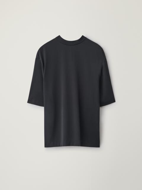 Oversized Round Neck T-Shirt