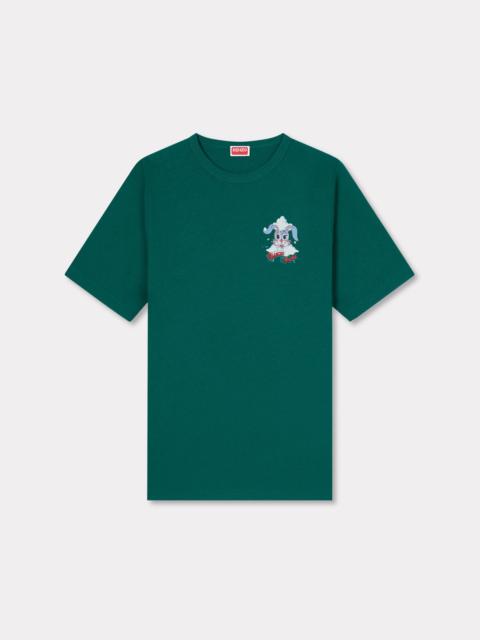 'KENZO Winter Holidays' T-shirt in cotton