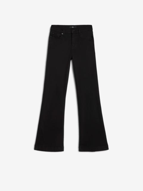 Tailorless Slim Illusion Dojo in Black