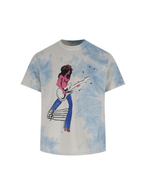 "ROCKER" T-SHIRT