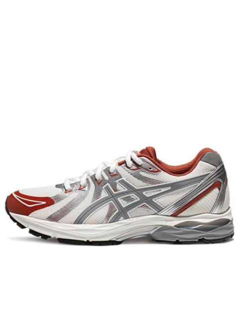 ASICS Gel-Fux 4 CN Shoes 'White Silver Red' 1011B646-100