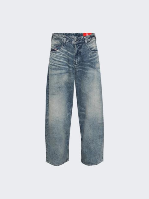 1997 D-enim-m-fsh Blue