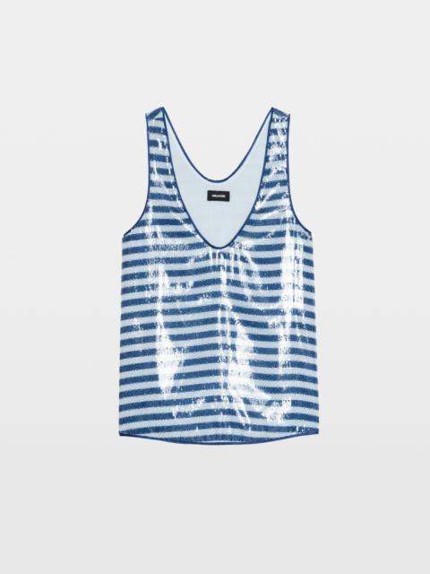 Tank Top Tarys