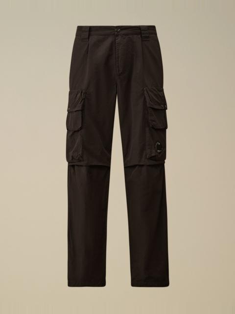 Flatt Nylon Cargo Pants