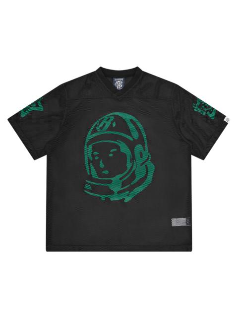 ASTRO BIG MESH FOOTBALL T-SHIRT