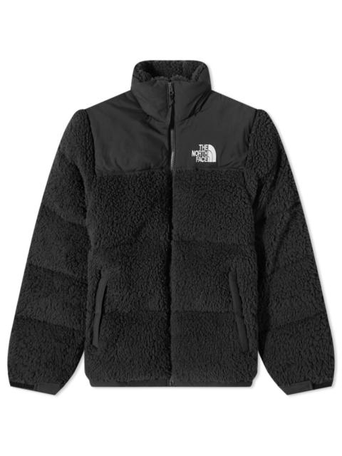 The North Face Sherpa Nupste Jacket