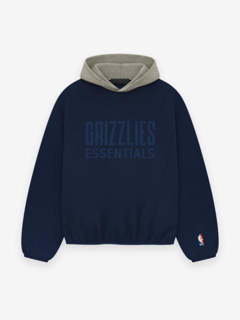 Essentials Grizzlies Hoodie