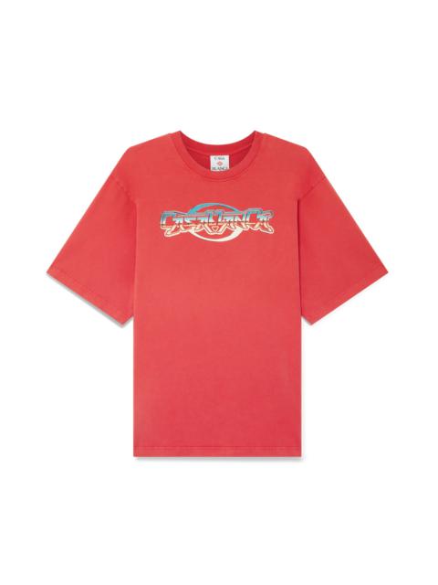 Chrome T-Shirt | Casablanca Paris