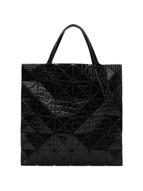 Black Kaiju Tote