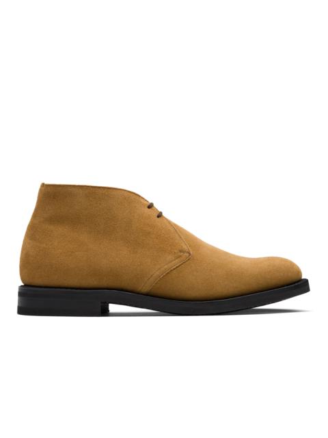 Ryder 3 lw
Suede Desert Boot Maracca