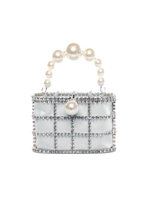 crystals mini bag
