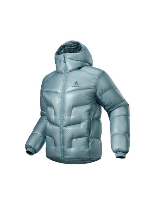New Kailas 5000GT Alpine 1000FP Hooded Down Jacket Unisex