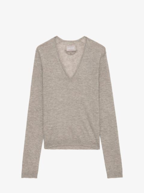 Rivy Cashmere Sweater
