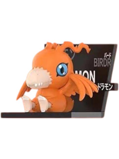 Pop Mart x Digimon Adventure Birdramon Fridge Magnet