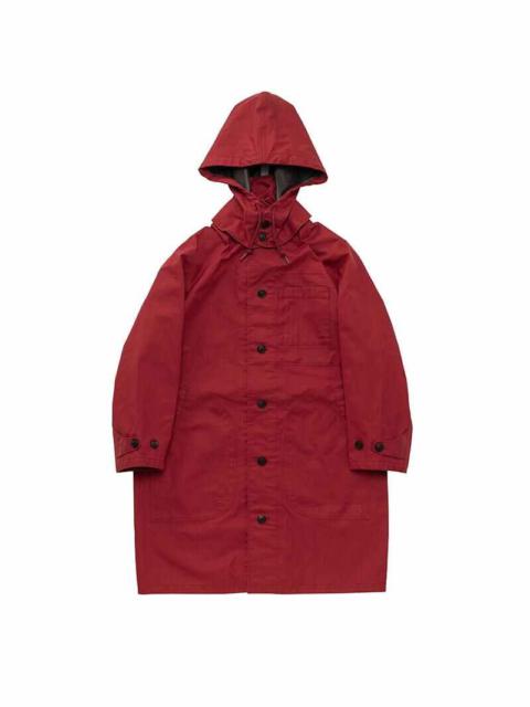 POINTER COAT 2.5L GORE-TEX W RED