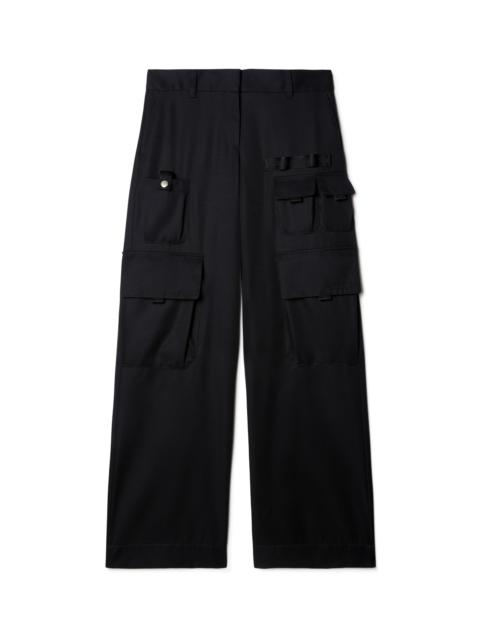 Wo Toybox Cargo Pant