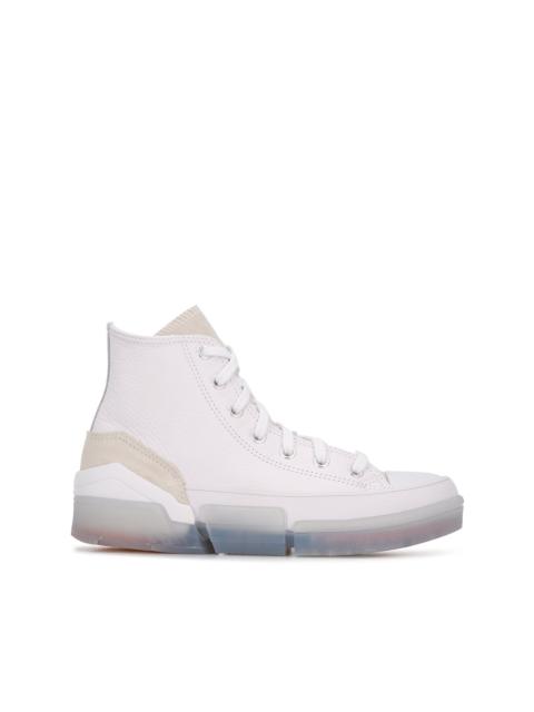 Twisted CPX70 high-top sneakers