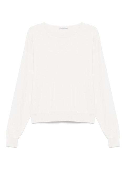 long-sleeve top