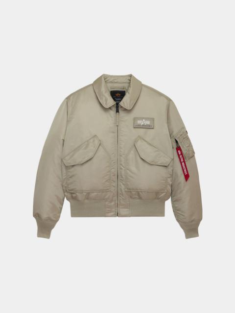 CWU 45/P BOMBER JACKET (HERITAGE)