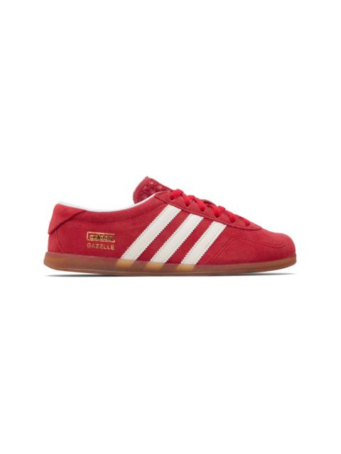 Red Gazelle Lo Pro Sneakers